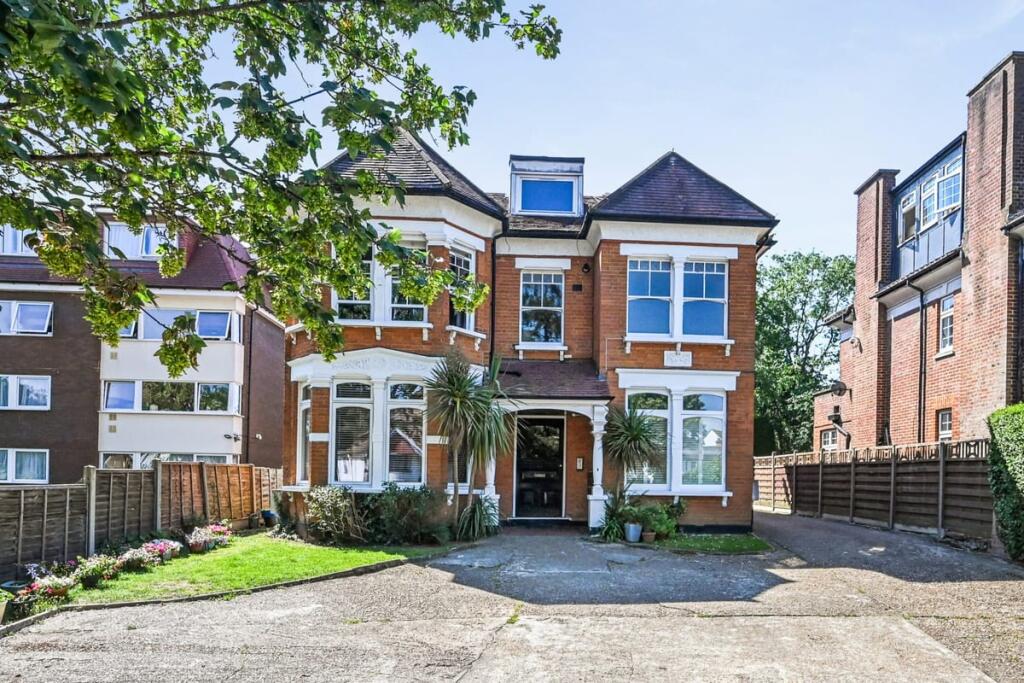 Main image of property: Torrington Park, London, N12
