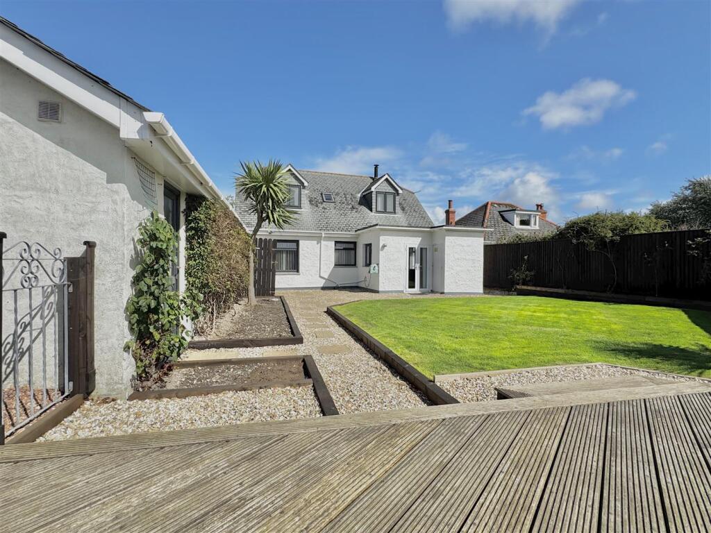 Main image of property: Halt Road, Goonhavern, Truro