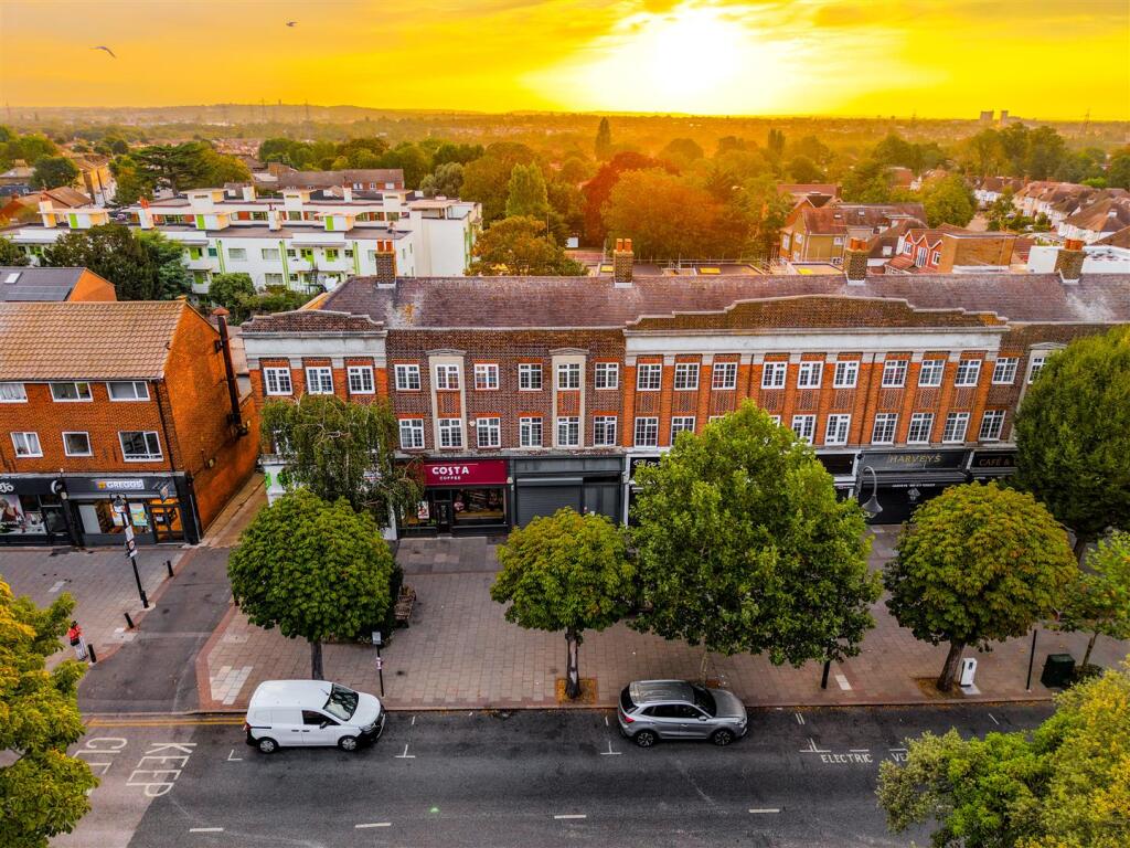 Main image of property: High Street, Wanstead, London