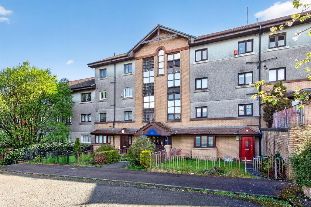Main image of property: Ashvale Crescent, Glasgow