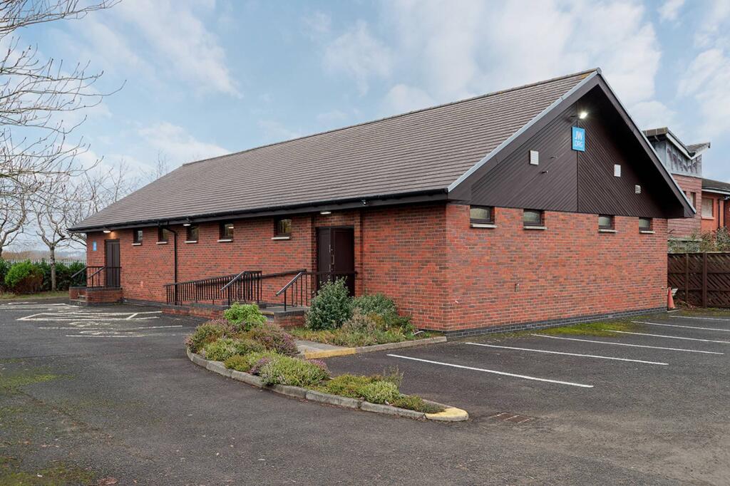 Main image of property: 4 Boyle Street, Irvine, KA12 8PG