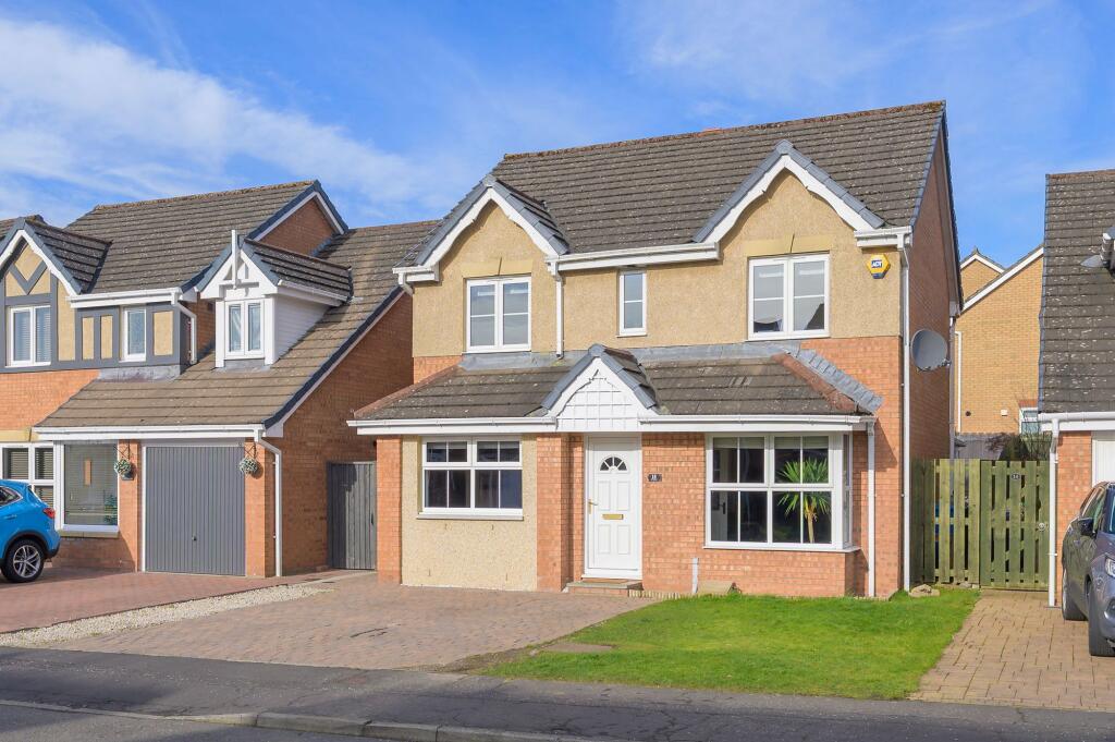 Main image of property: Tern Road, Dunfermline, KY11