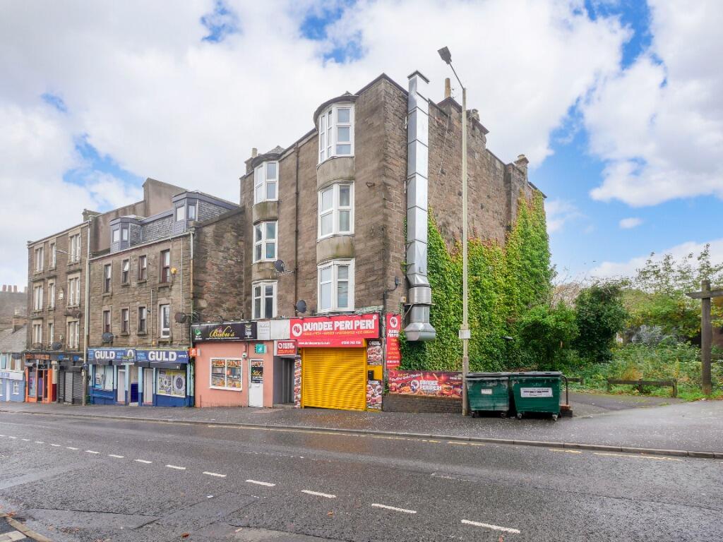 Main image of property: Hilltown, Hilltown, Dundee, DD3