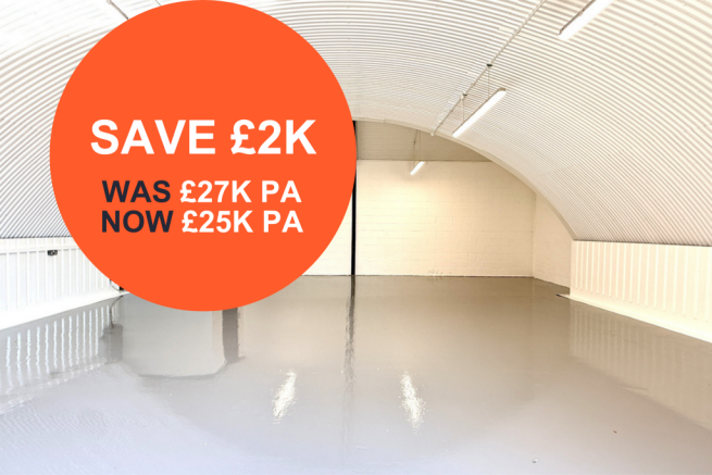 Flexible property space