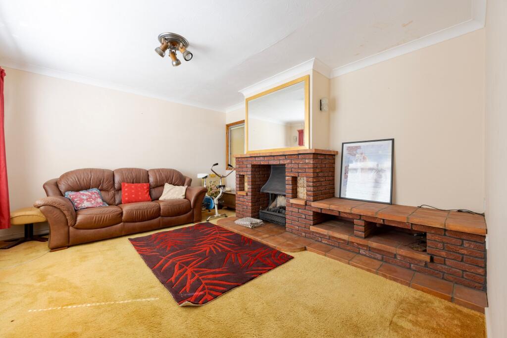House in Norwich - View 2