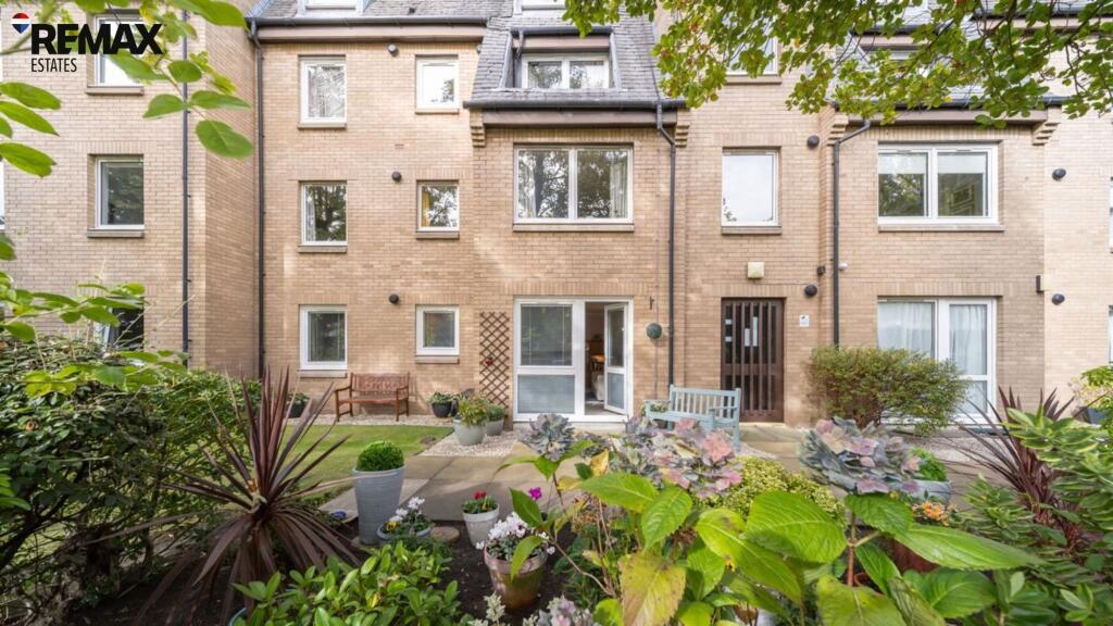 Main image of property: Mount Grange, Edinburgh, EH9