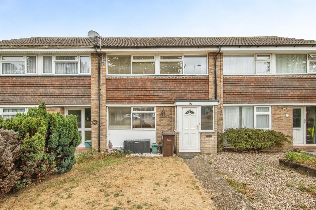 Main image of property: Arden Close, St Johns, Colchester