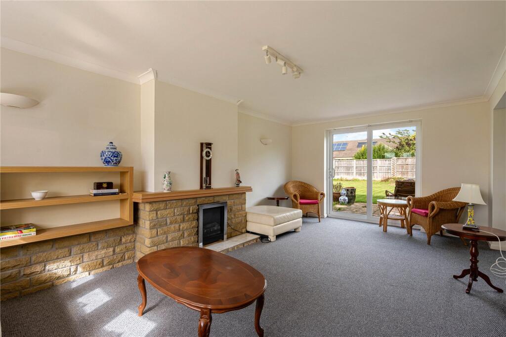 House in North Kesteven, Quarrington Hill, Sleaford - View 3
