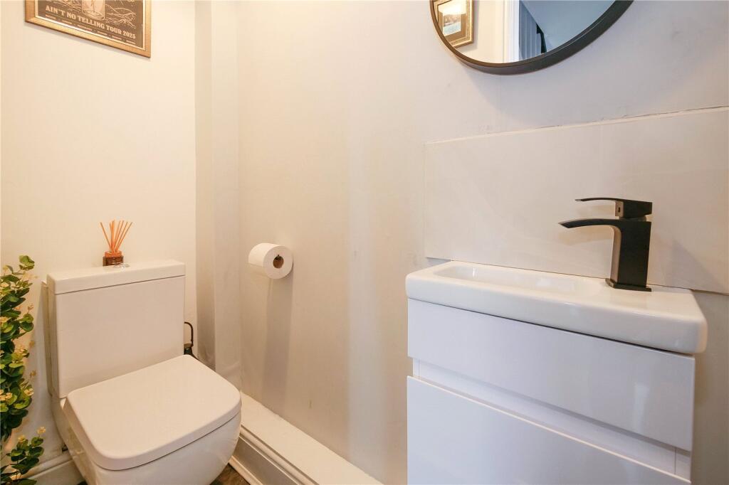 Additional image 14 of Lingfield Road, Wilsden, Bradford, West Yorkshire, BD15