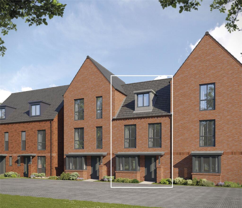 Main image of property: Waterslade Way, Linmere Gateway, Dunstable