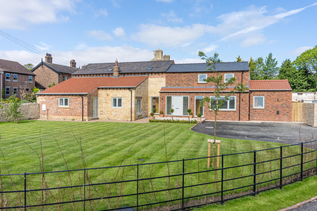 Main image of property: Main Street, Wighill Village, North Yorkshire