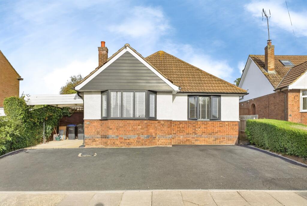 Main image of property: Chalcombe Road, Northampton