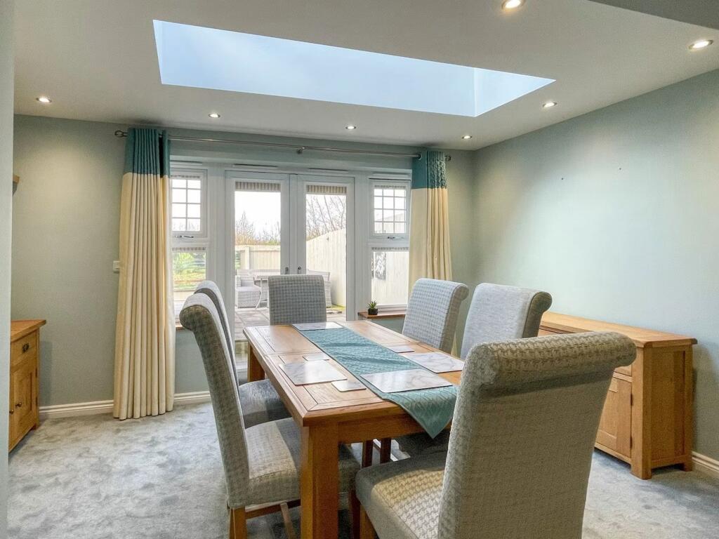 House in Leicester - More