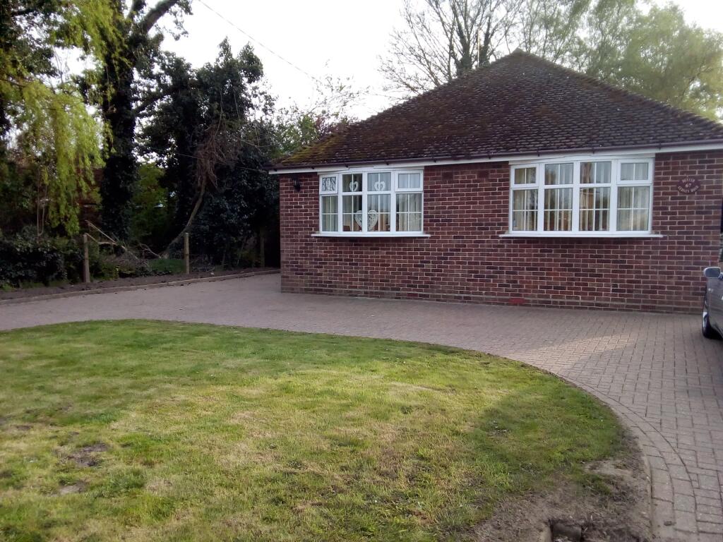 Main image of property: Gedney Road, Long Sutton, Spalding, Lincolnshire