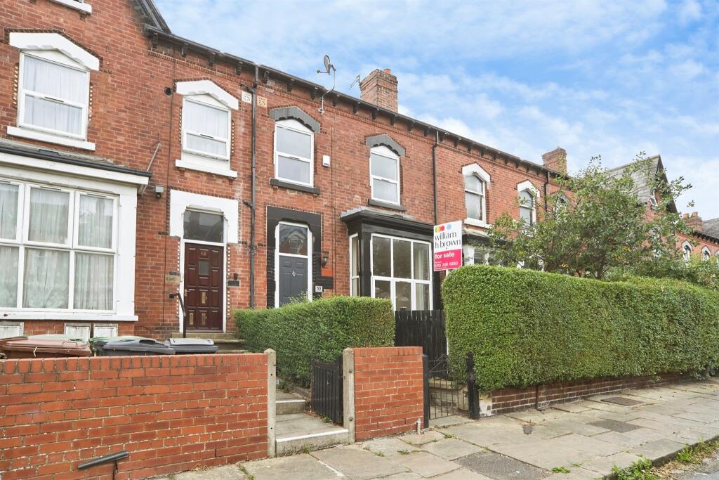 Main image of property: Grange View, Leeds