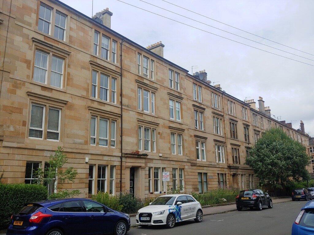 Main image of property: Rupert Street, Woodlands, Glasgow, G4