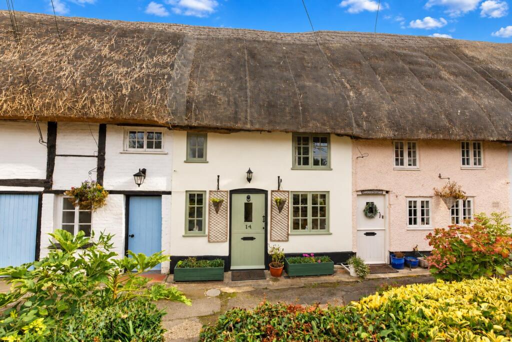 Main image of property: Malthouse Lane, Dorchester-on-Thames