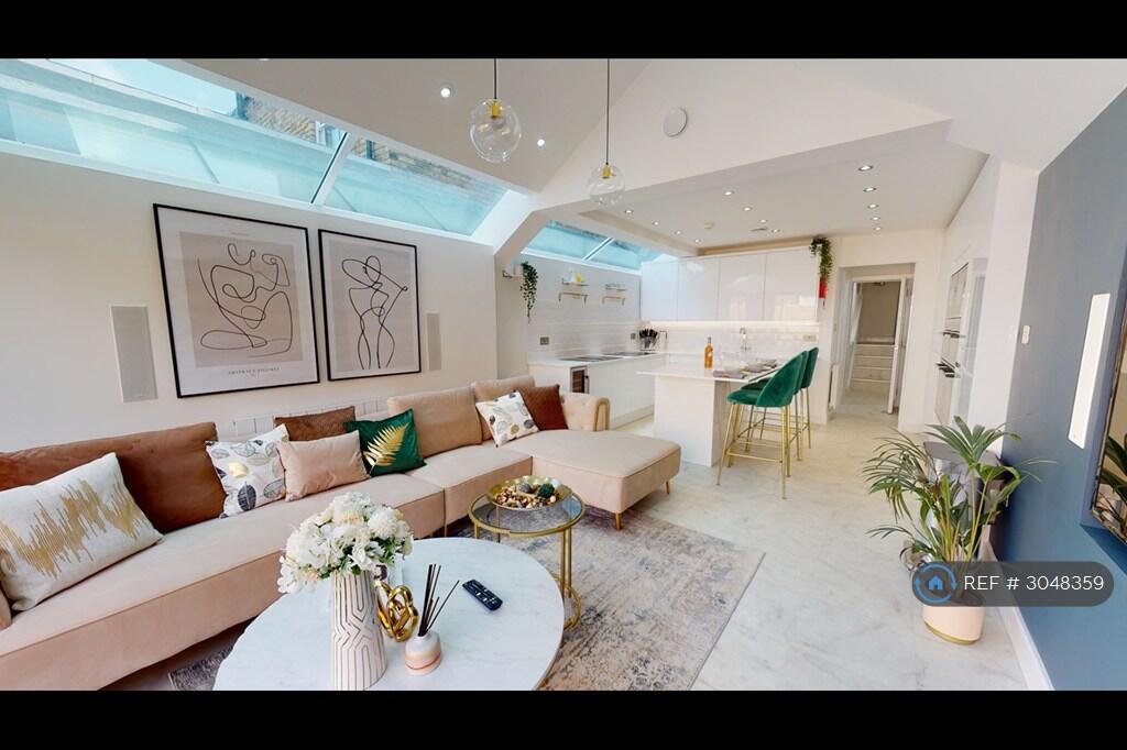 Main image of property: Lochaline St, London, W6