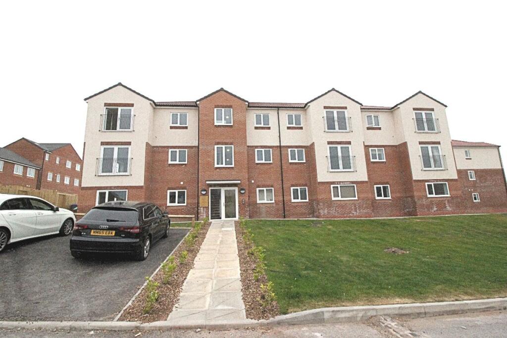 Main image of property: 88 Coopers Way, Blackpool, Fy1 3RJ