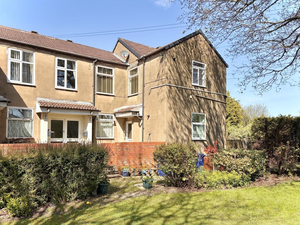 Main image of property: Sedgley Road, W, Woodsetton, DY1 4LJ