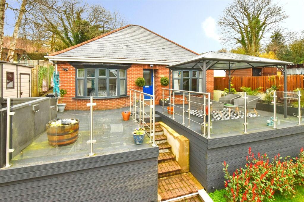 Main image of property: Swansea Road, Trebanos, Pontardawe, Swansea, SA8