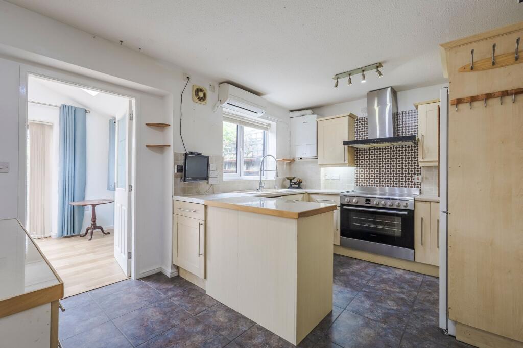 Smithfields, Tattenhall, CH3 - View 5