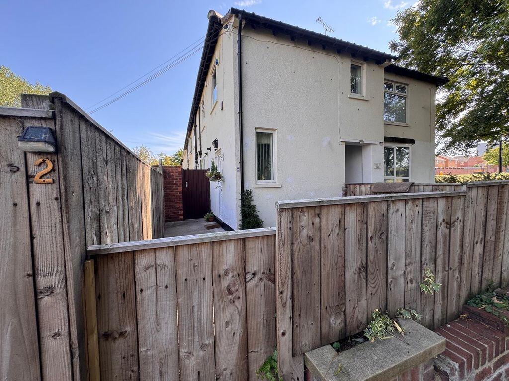 Main image of property: Fontburn Place, Newcastle Upon Tyne