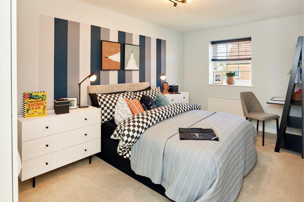 Main image of property: Hammondstreet Road, 
Cheshunt, 
Hertfordshire,
EN7 6PN