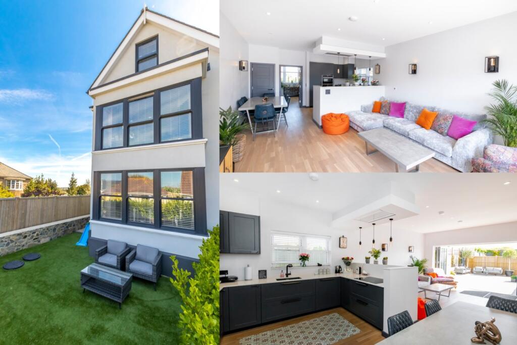 Main image of property: Guelles Lane, St. Peter Port, Guernsey