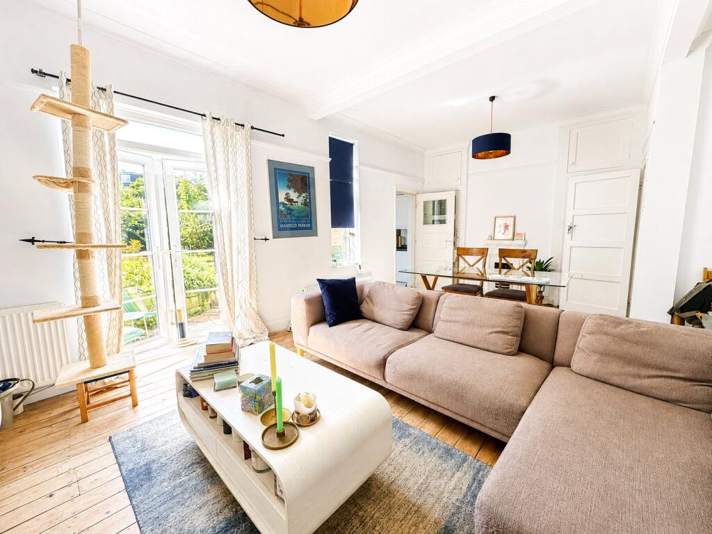 Main image of property: Ardoch Road, London, SE6