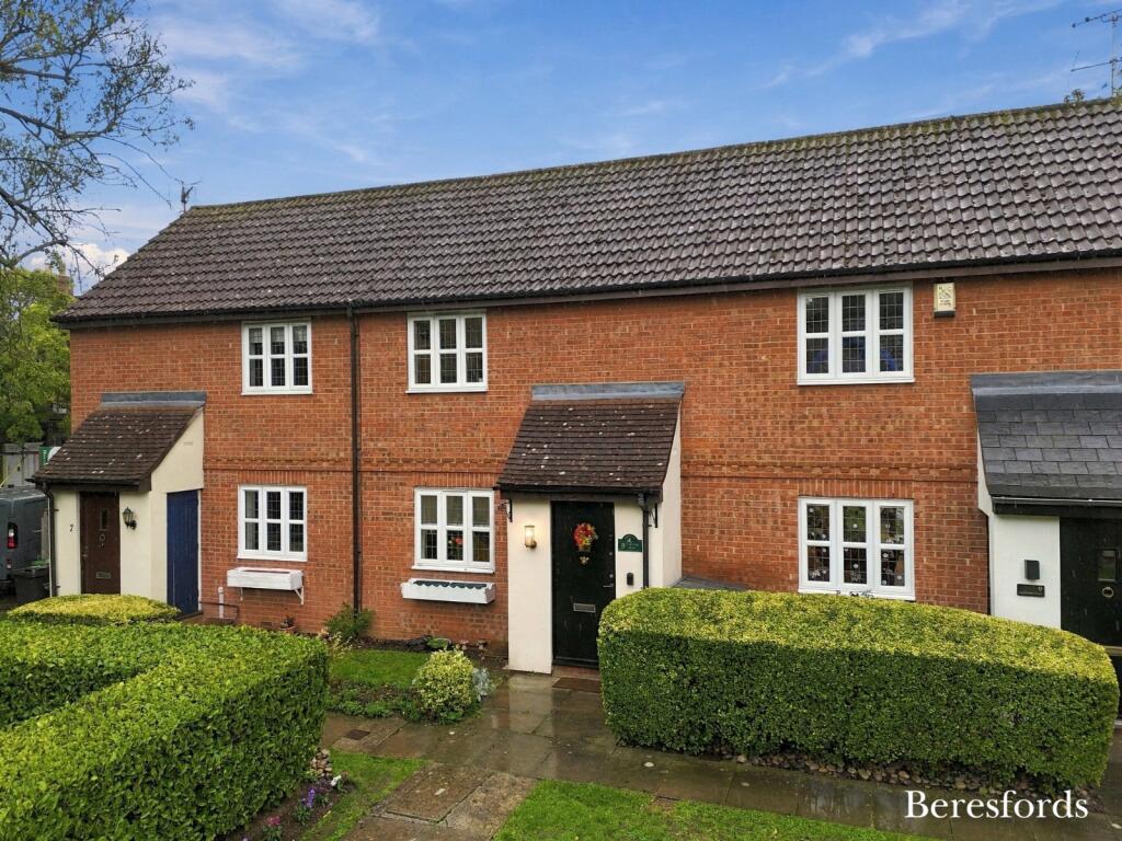 Main image of property: Coxbridge Court, Billericay, CM12