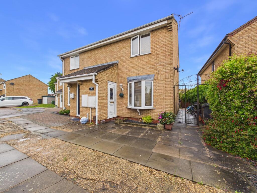 Main image of property: Uldale Way, Peterborough, PE4