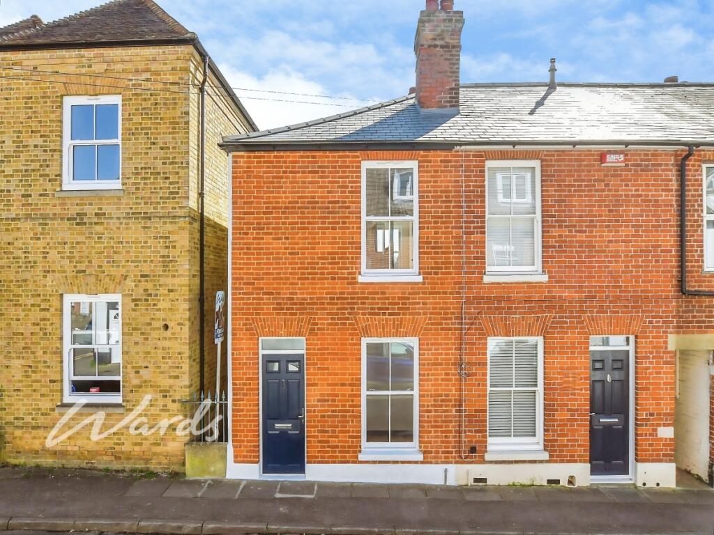 Main image of property: Cossington Road Canterbury CT1