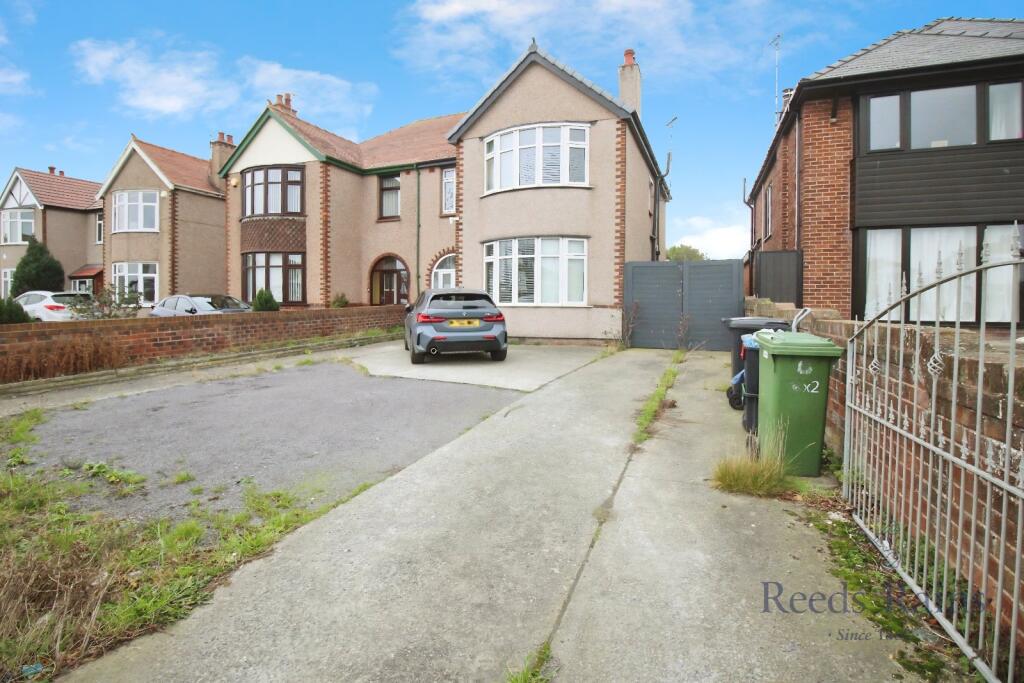 Main image of property: Rhuddlan Road, Rhyl, Denbighshire, LL18