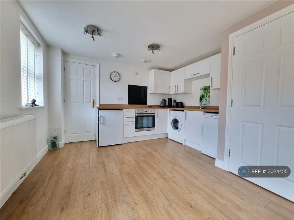 House in London - View 4