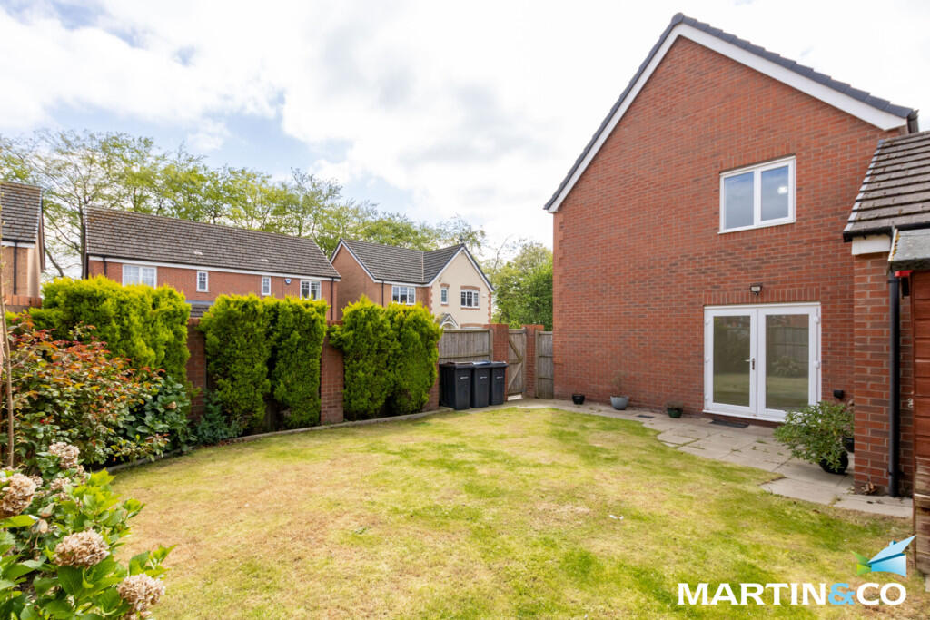 Additional image 18 of Ansell Way, Harborne, B32
