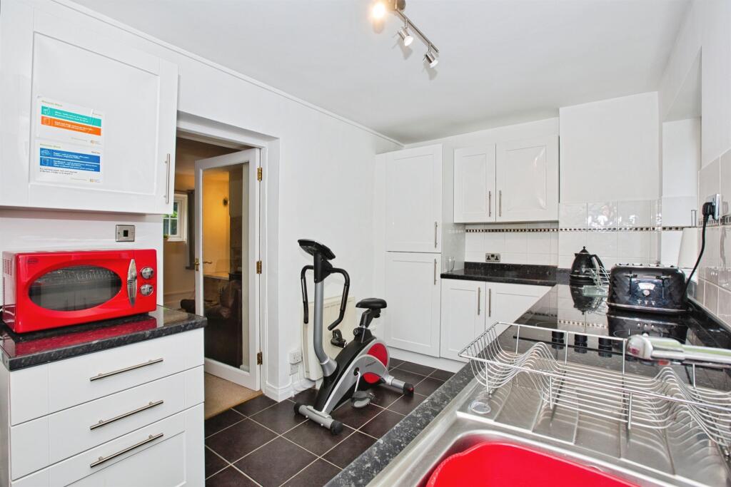 Additional image 7 of East Chinnock Hill, East Chinnock, Yeovil