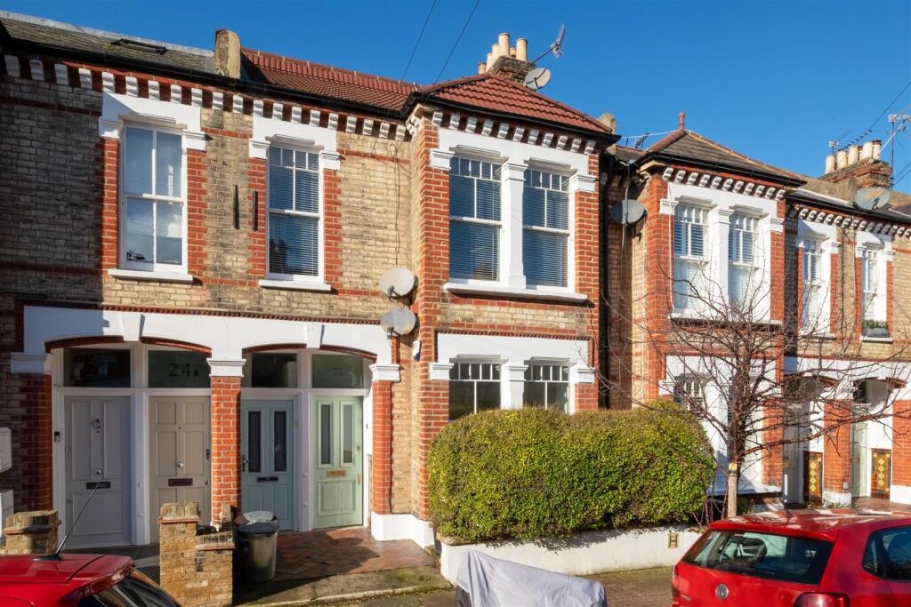 Main image of property: Salvin Road, Putney