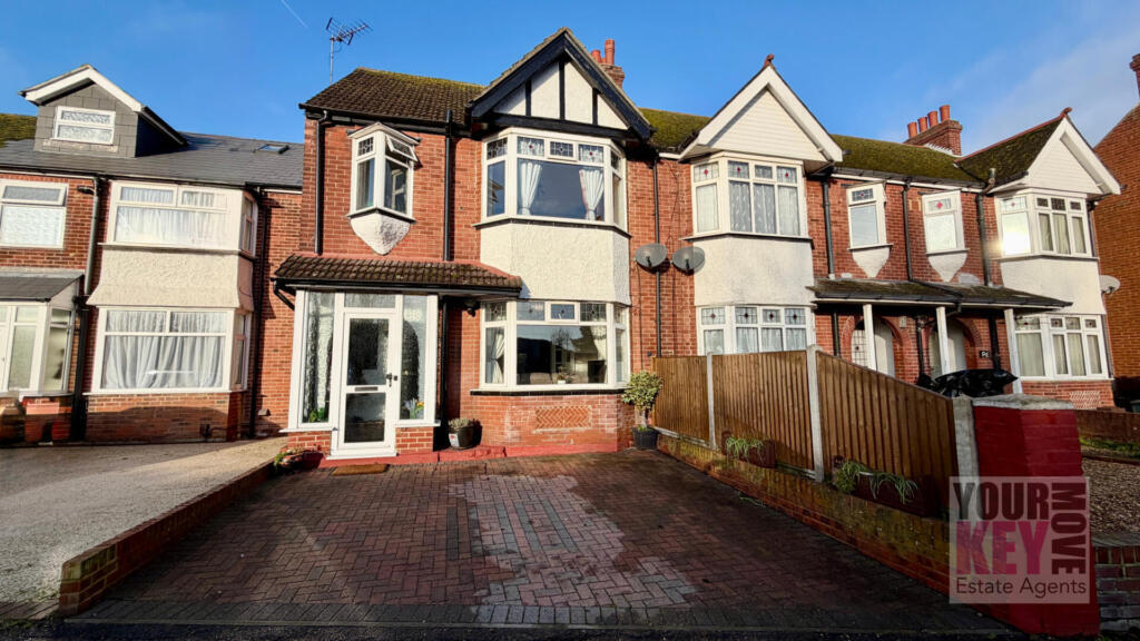Main image of property: Risborough Lane, Folkestone, Kent CT20 3LJ