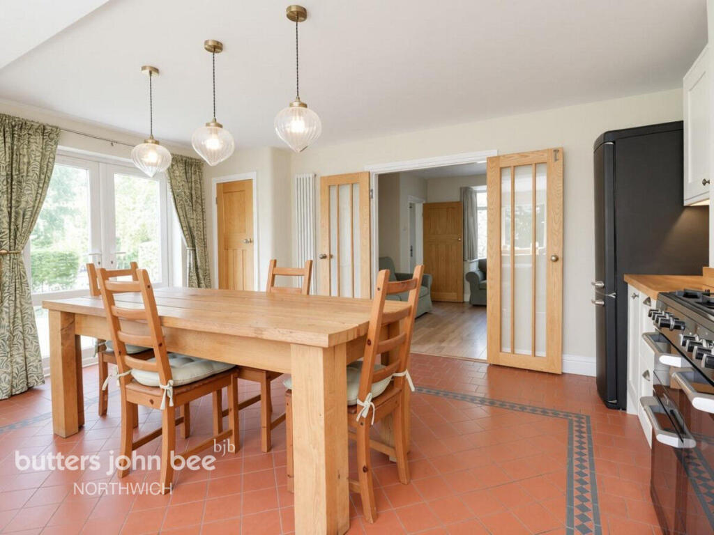 Main image of property: Cranage Lane, Northwich