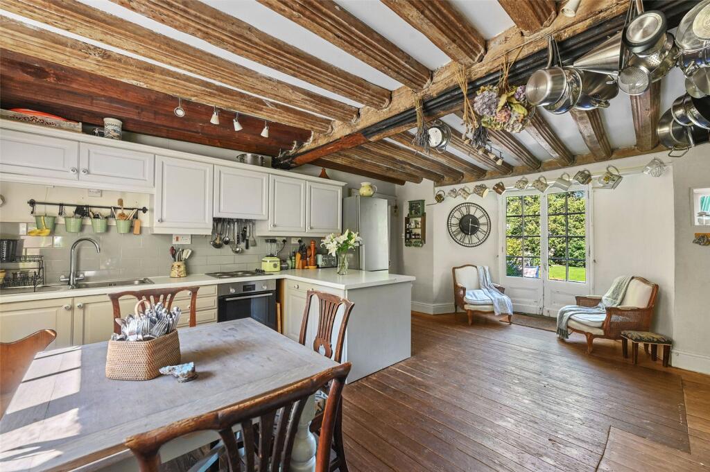 House in Cambridge - View 3