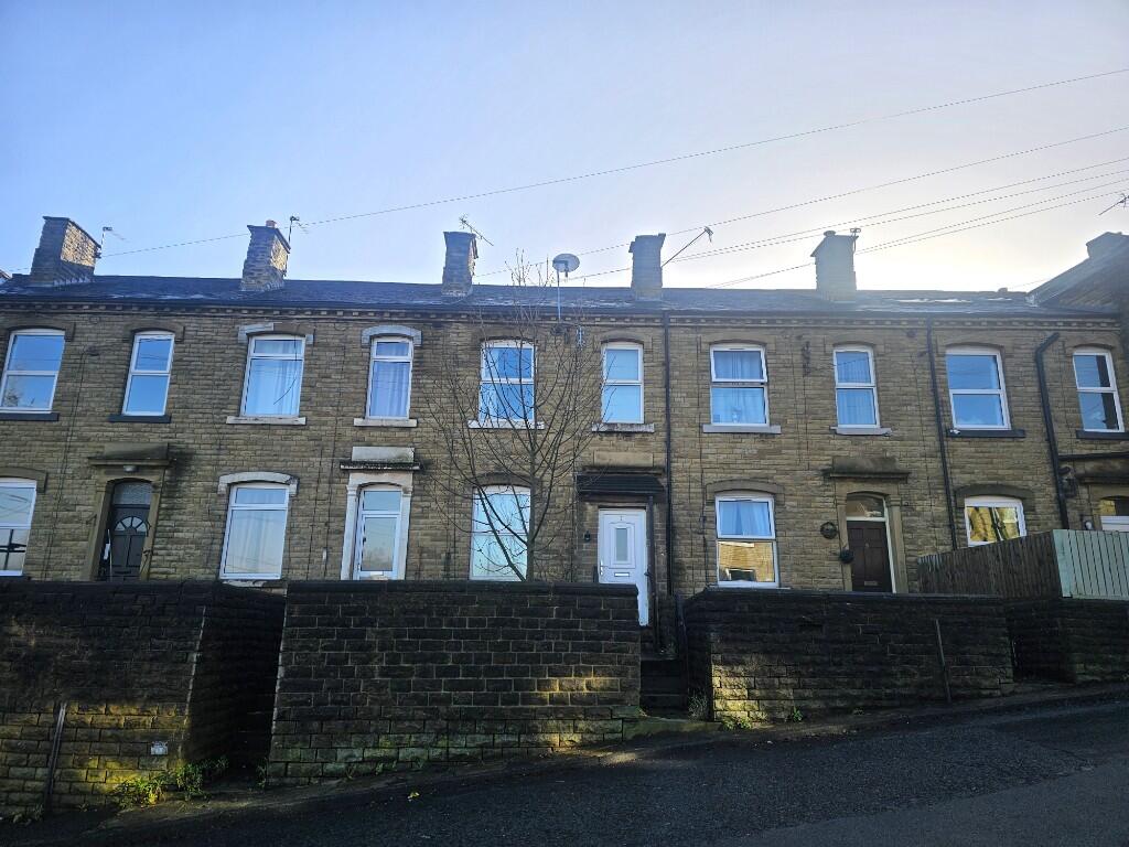 Main image of property: Thornhill Road, Brighouse, West Yorkshire, HD6