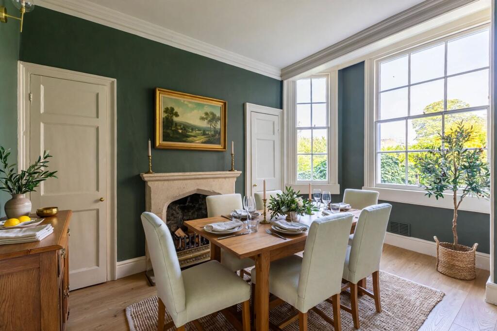 House in Bath - View 5