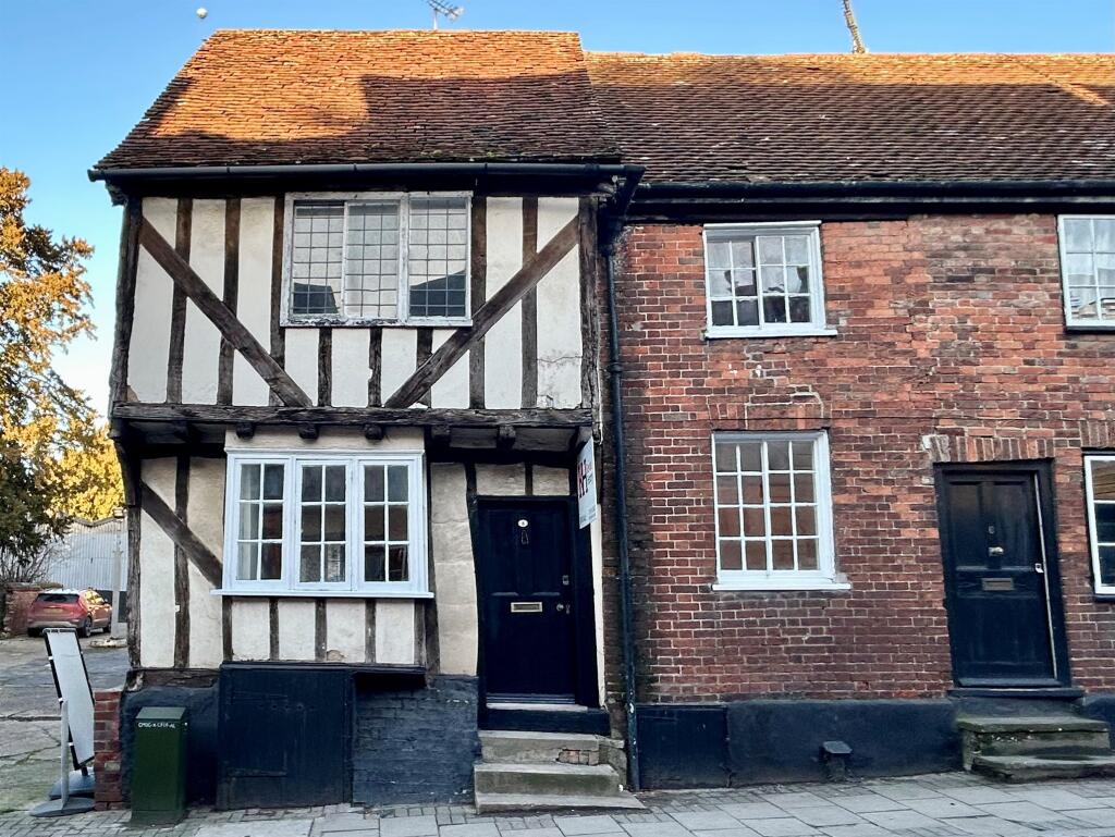 Main image of property: Bridge Street, Saffron Walden