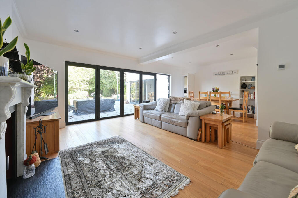 House in Hemel Hempstead