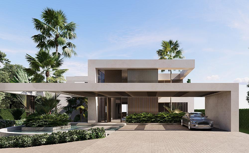 Main image of property: Andalucia, Malaga, El Paraiso