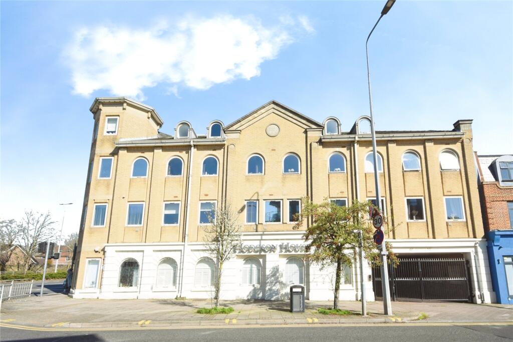 Main image of property: Rainsford Road, Chelmsford, Essex, CM1