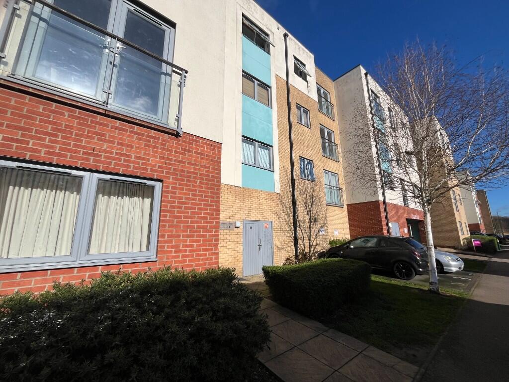 Main image of property: Admiral Drive, Stevenage, Hertfordshire, SG1