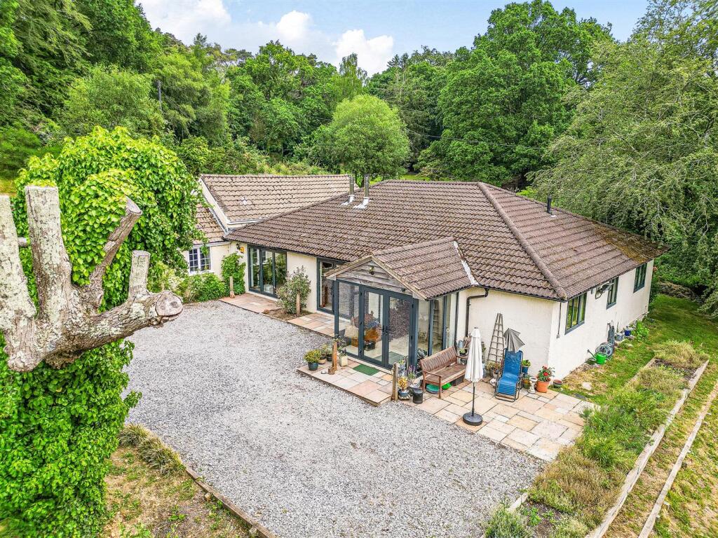 Main image of property: New Forest near Ringwood, Hampshire