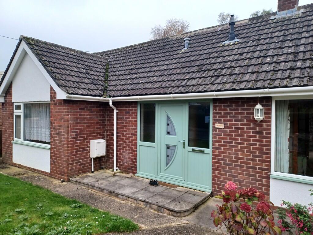 Main image of property: Torbay Close, Castle Cary